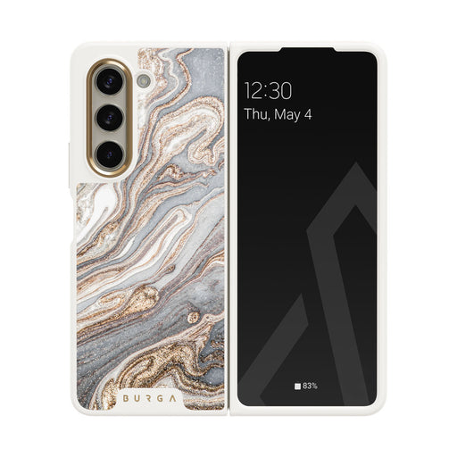 Gentle Wind - Trendy Samsung Galaxy Z Fold 5 Case 23