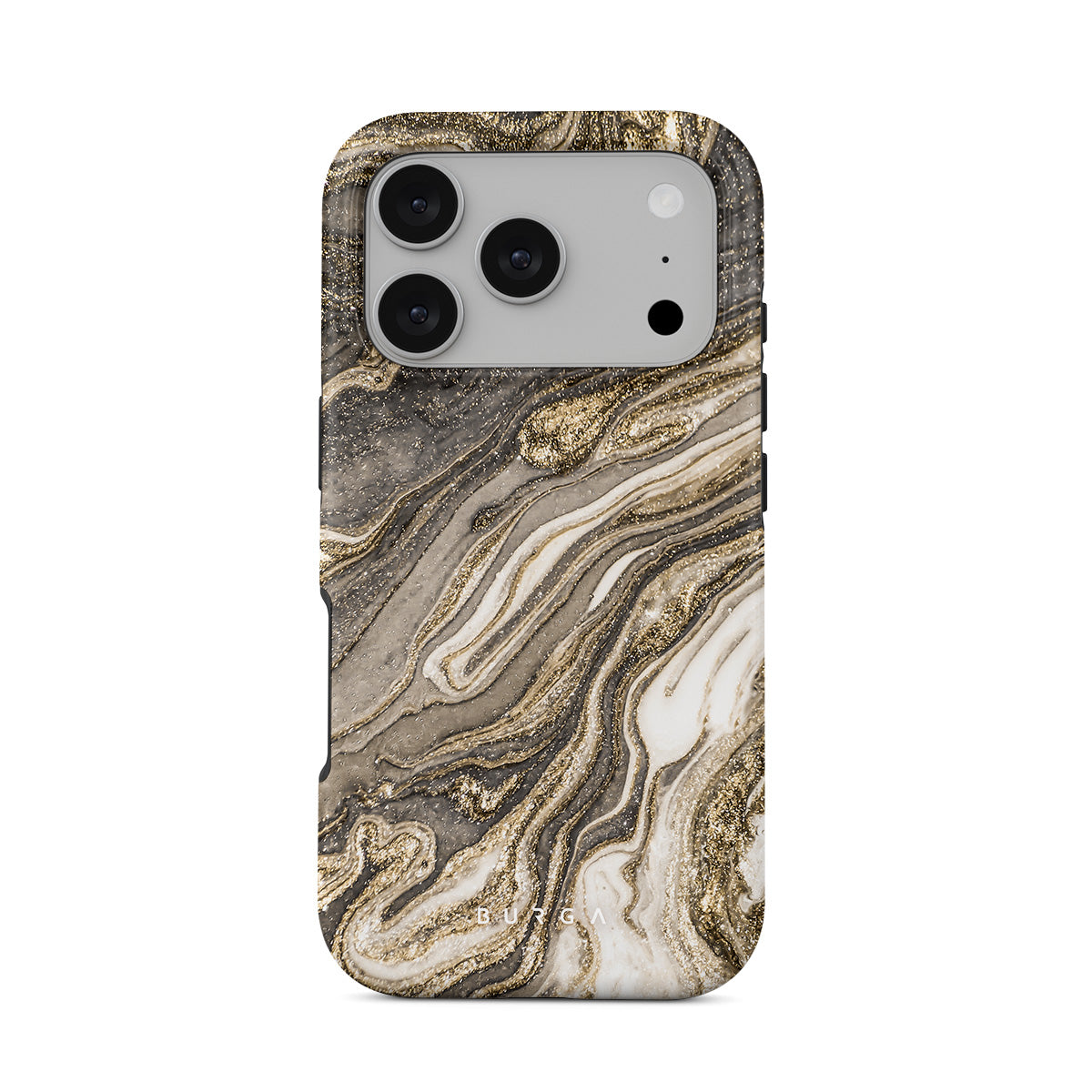 Endless Beauty - Luxury iPhone 17 Pro Case | BURGA