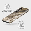 Endless Beauty - Luxury Samsung Galaxy S25 Plus Case 3