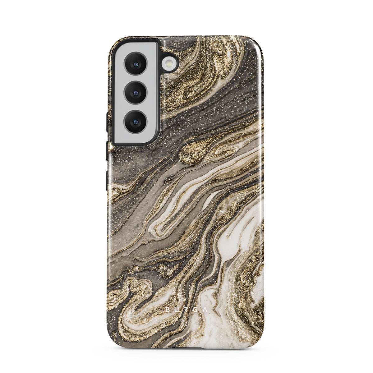 Endless Beauty - Luxury Samsung Galaxy S22 Plus Case | BURGA