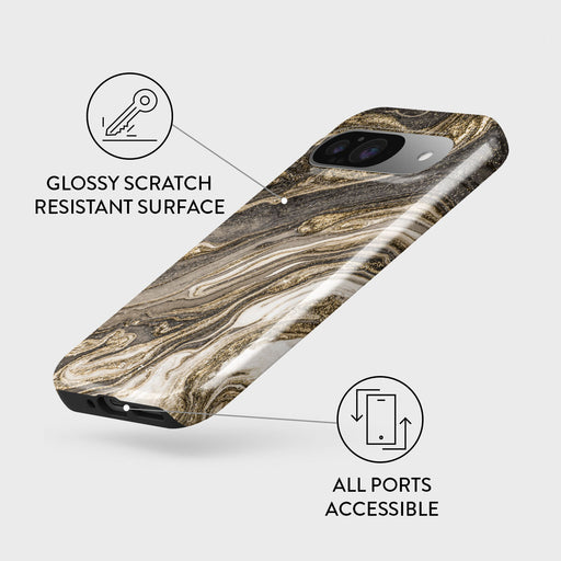 Endless Beauty - Luxury Google Pixel 9 Case 3
