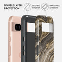 Endless Beauty - Luxury Google Pixel 8a Case 2