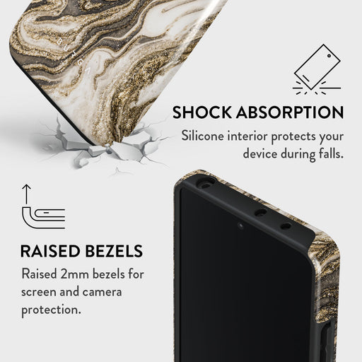 Endless Beauty - Luxury Xiaomi Redmi Note 13 5G Case 4