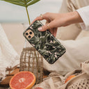 So Lush - Bannana Leaves iPhone 16 Case 22