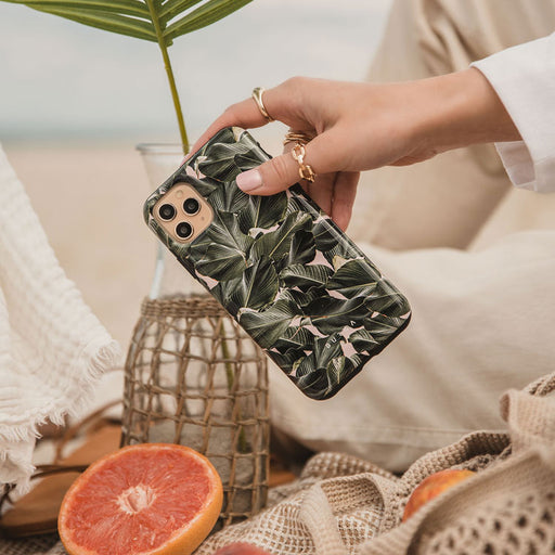 So Lush - Bannana Leaves iPhone 16 Case 22