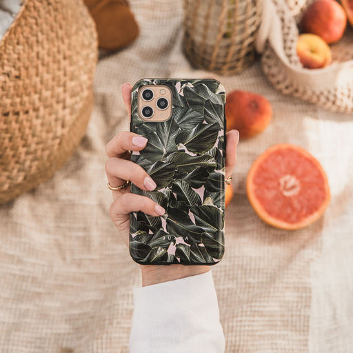 So Lush - Bannana Leaves iPhone 16 Case 23