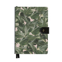 So Lush - Bannana Leaves Infinity Planner 1