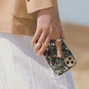So Lush - Bannana Leaves iPhone 16 Case 20