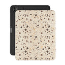 Distant Noise - Terazzo iPad Pro 13 (7th Gen) Case 1