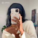 Distant Noise - Terazzo Samsung Galaxy A55 Case 9
