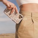 Distant Noise - Terazzo Samsung Galaxy A55 Case 5