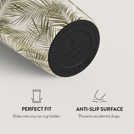 Happy Place - Palm Travel Mug 12