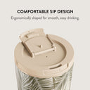Happy Place - Palm Travel Mug 15