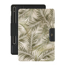 Happy Place - Palm Samsung Galaxy Tab S8+/S7+/S7 FE Case 1