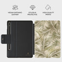 Happy Place - Palm Samsung Galaxy Tab S8+/S7+/S7 FE Case 2