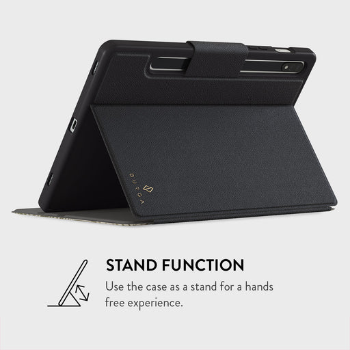 Happy Place - Palm Samsung Galaxy Tab S8+/S7+/S7 FE Case 4