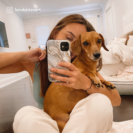 Gentle Wind - Trendy Samsung Galaxy A35 Case 10