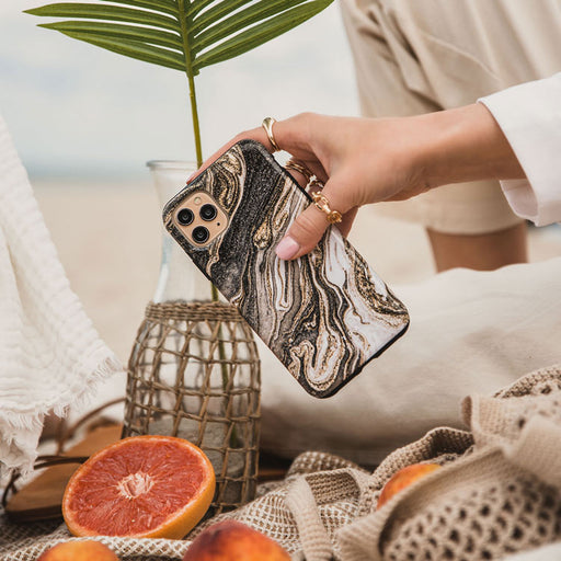 Endless Beauty - Luxury Samsung Galaxy S25 Ultra Case 7