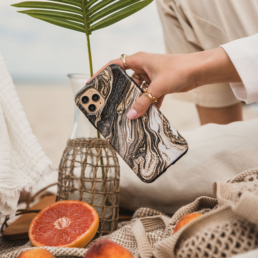 Endless Beauty - Luxury Google Pixel 8a Case 7