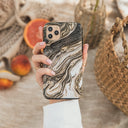 Endless Beauty - Luxury Google Pixel 8a Case 8