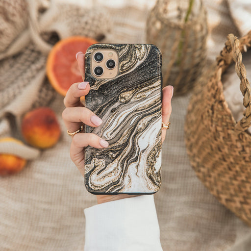 Endless Beauty - Luxury Google Pixel 8a Case 8