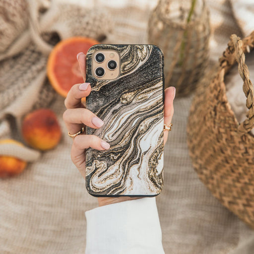 Endless Beauty - Luxury Samsung Galaxy S25 Ultra Case 8