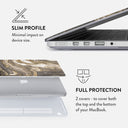 Endless Beauty - Macbook Case 18