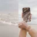 Endless Beauty - Luxury Google Pixel 8a Case 5