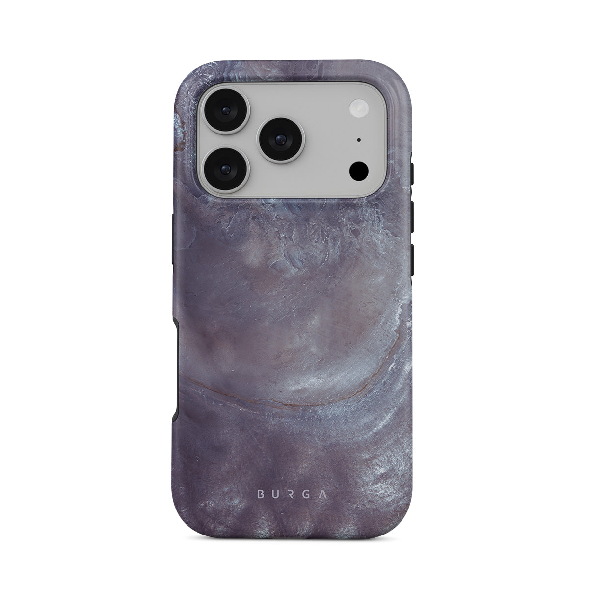 BURGA iPhone 17 Pro ケース (Side Effect) Side Effect - iPhone 17 Pro Case | BURGA