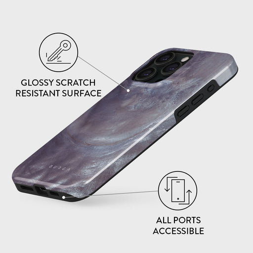 Side Effect - iPhone 15 Pro Max Case 7