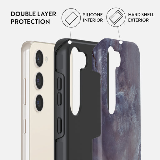 Side Effect - Samsung Galaxy S23 Case 6