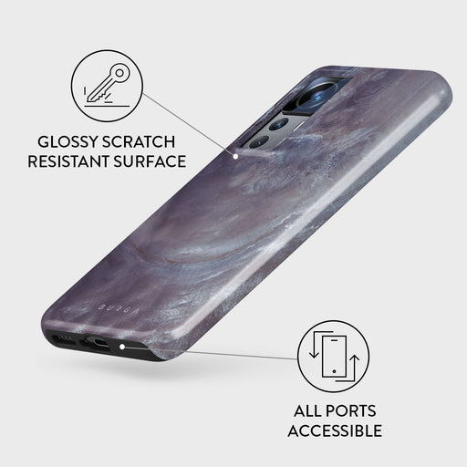 Side Effect - Xiaomi 12T Case 3