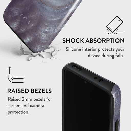 Side Effect - Xiaomi 12T Case 4