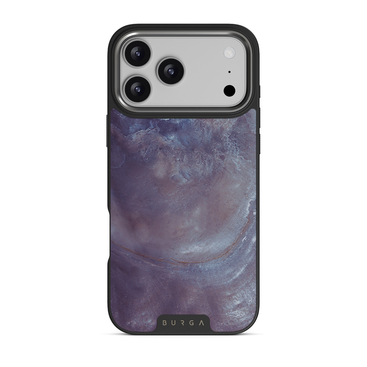 Side Effect - iPhone 17 Pro Max Case | BURGA
