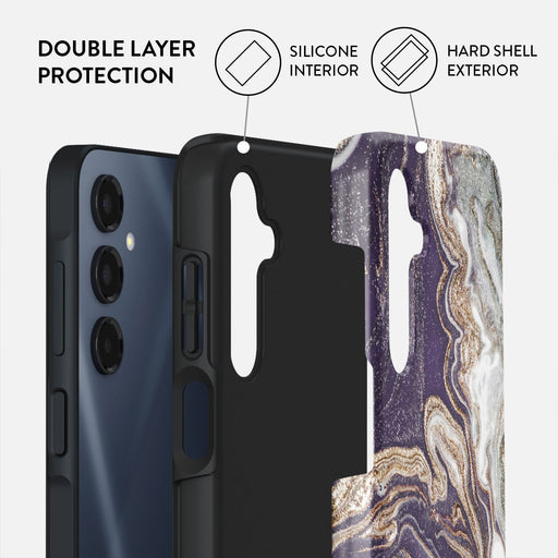 Nostalgia Feeling - Samsung Galaxy A16 Case 2