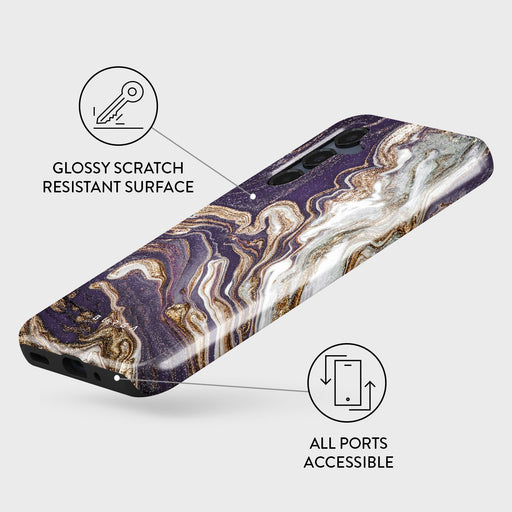 Nostalgia Feeling - Samsung Galaxy A16 Case 3