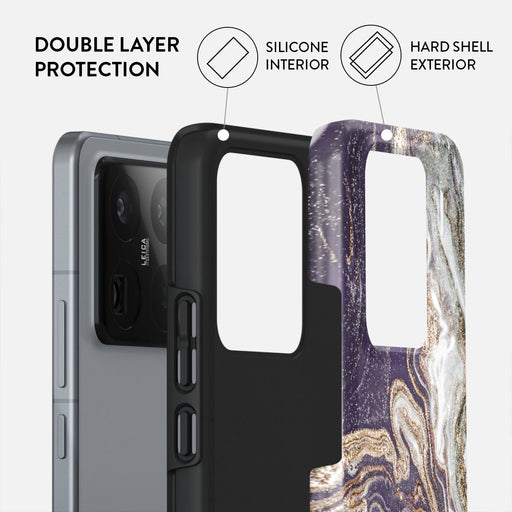 Nostalgia Feeling -Xiaomi 15 Pro Case 2