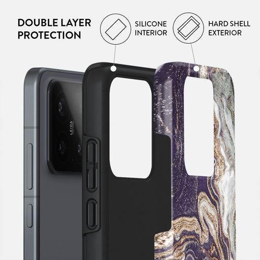 Nostalgia Feeling - Xiaomi 15 Case 2