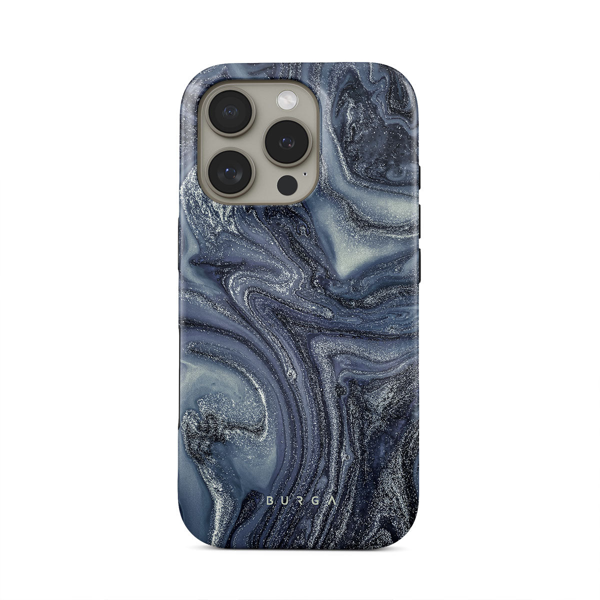 BURGA Special DeliveryiPhone16ProMaxケース Special Delivery - iPhone 16 Pro Max Case | BURGA