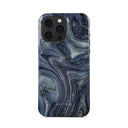 Navy Trench - Blue iPhone 15 Pro Case