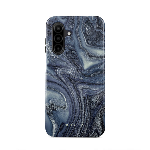 Navy Trench - Blue Samsung Galaxy A26 5G Case 1
