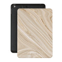 Full Glam - Beige iPad Mini 7.9 (5th Gen) Case 1