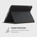 Full Glam - Beige iPad Mini 7.9 (5th Gen) Case 5