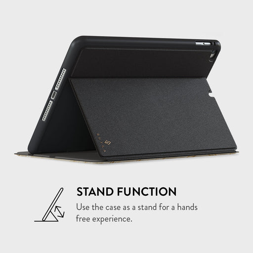 Full Glam - Beige iPad Mini 7.9 (5th Gen) Case 5