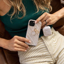 Full Glam - Beige Samsung Galaxy A23 4G / 5G Case 8
