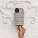 Cosy Sweater - Fall Samsung Galaxy S25 Case 7