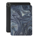 Navy Trench - Blue iPad Pro 12.9 (6th/5th Gen) Case 1