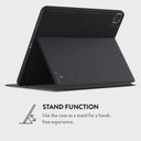 Navy Trench - Blue iPad Pro 12.9 (6th/5th Gen) Case 5