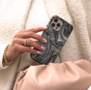 Navy Trench - Blue Samsung Galaxy Z Flip 6 Case 8