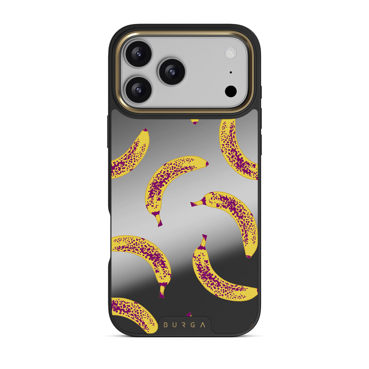 Banana - iPhone 17 Pro Max Case | BURGA
